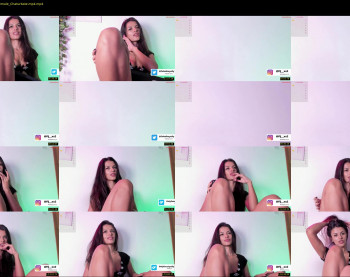 zyelly — 96 minute Chaturbate female cam show recording, 720p, Mar 28, 2026