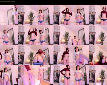 1munique — 120 minute Chaturbate female cam show recording, 720p, Mar 29, 2026