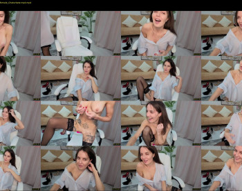 _beylly — 95 minute Chaturbate female cam show recording, 720p, Mar 29, 2026