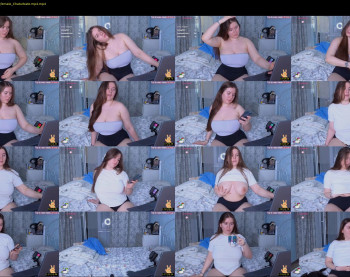_enni__ — 106 minute Chaturbate female cam show recording, 720p, Mar 29, 2026