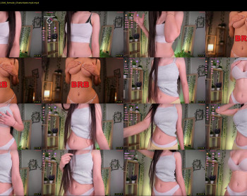 _monnytoon_ — 77 minute Chaturbate female cam show recording, 720p, Mar 29, 2026