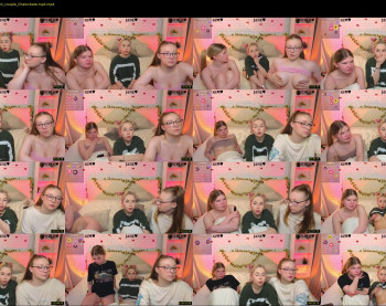 _ramune_ — 120 minute Chaturbate couple cam show recording, 720p, Mar 30, 2026