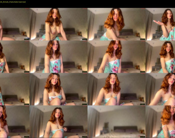 a__enigma — 18 minute Chaturbate female cam show recording, 720p, Mar 29, 2026