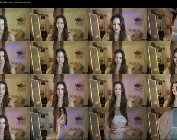 abella_danger_x — 78 minute Chaturbate female cam show recording, 720p, Mar 29, 2026