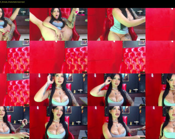 aitanarus — 30 minute Chaturbate female cam show recording, 720p, Mar 30, 2026