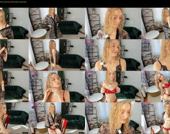 alicemelison — 120 minute Chaturbate female cam show recording, 720p, Mar 29, 2026