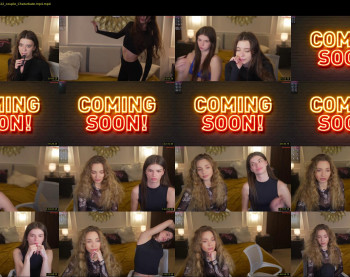 anabel054 — 120 minute Chaturbate female cam show recording, 720p, Mar 29, 2026