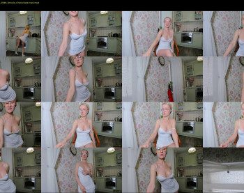 anastasiagate — 121 minute Chaturbate female cam show recording, 720p, Mar 29, 2026