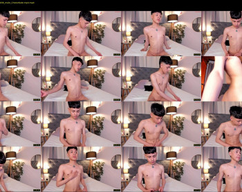 andy_belier — 14 minute Chaturbate male cam show recording, 720p, Mar 29, 2026
