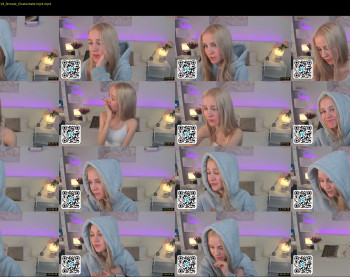 anellyball_ — 121 minute Chaturbate female cam show recording, 720p, Mar 29, 2026