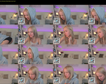 anellyball_ — 111 minute Chaturbate female cam show recording, 720p, Mar 29, 2026