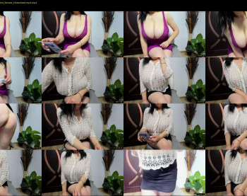 angell6969 — 109 minute Chaturbate female cam show recording, 720p, Mar 29, 2026