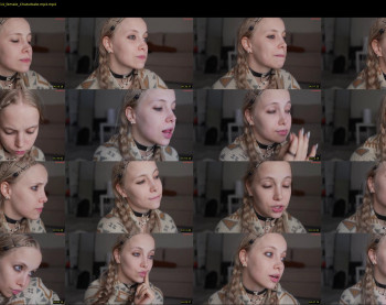 appr0ved_ — 6 minute Chaturbate female cam show recording, 720p, Mar 29, 2026