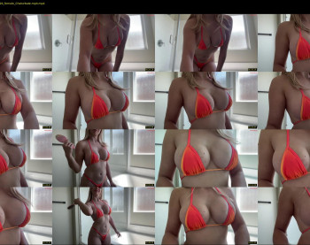 artoftease — 4 minute Chaturbate female cam show recording, 720p, Mar 29, 2026