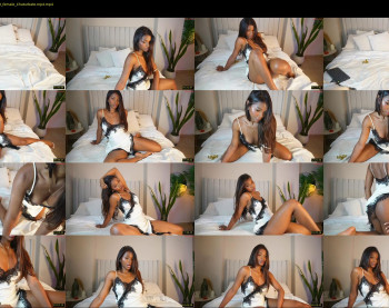 astrea_1 — 30 minute Chaturbate female cam show recording, 720p, Mar 30, 2026