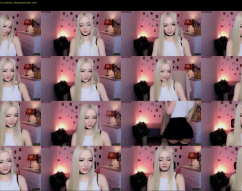 aurasanrise — 103 minute Chaturbate female cam show recording, 720p, Mar 30, 2026