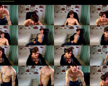 bradyflint — 54 minute Chaturbate male cam show recording, 720p, Mar 29, 2026