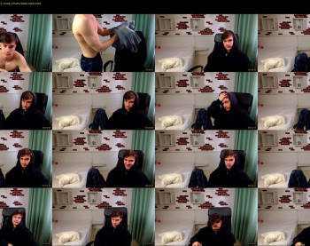 bradyflint — 15 minute Chaturbate male cam show recording, 720p, Mar 29, 2026
