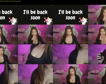 bright_diamonds_054 — 120 minute Chaturbate couple cam show recording, 720p, Mar 29, 2026