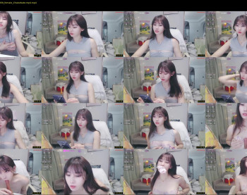 candy8998 — 121 minute Chaturbate female cam show recording, 480p, Mar 30, 2026