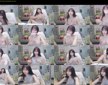 candy8998 — 37 minute Chaturbate female cam show recording, 480p, Mar 30, 2026