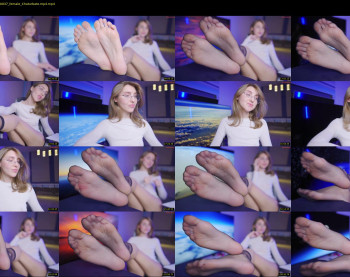 cassiablade1 — 78 minute Chaturbate female cam show recording, 720p, Mar 30, 2026