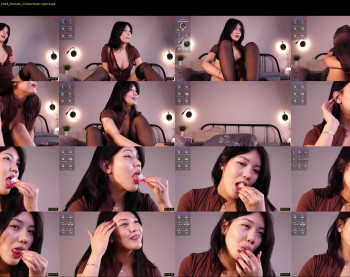 catheryneells — 11 minute Chaturbate female cam show recording, 720p, Mar 29, 2026