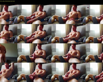 chris_boy37 — 39 minute Chaturbate male cam show recording, 720p, Mar 29, 2026