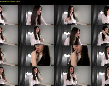 consuelabrasington — 14 minute Chaturbate female cam show recording, 720p, Mar 29, 2026