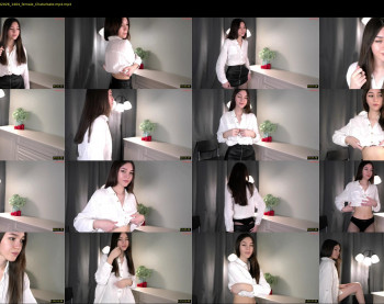 consuelabrasington — 91 minute Chaturbate female cam show recording, 720p, Mar 29, 2026