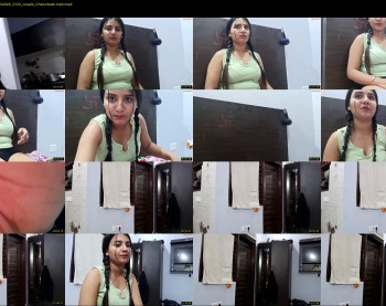 cuddlemuffins_3110 — 16 minute Chaturbate couple cam show recording, 720p, Mar 29, 2026