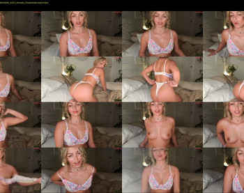 daisydreams_cumtrue — 13 minute Chaturbate female cam show recording, 480p, Mar 29, 2026