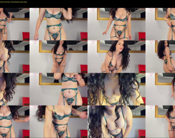diannedinn1 — 5 minute Chaturbate female cam show recording, 720p, Mar 29, 2026