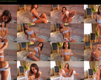 dinacaguimbal — 96 minute Chaturbate female cam show recording, 720p, Mar 29, 2026