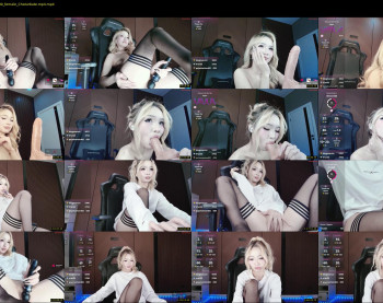 dion_lee9 — 120 minute Chaturbate female cam show recording, 720p, Mar 30, 2026