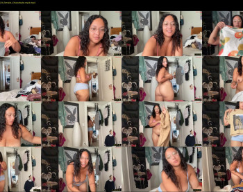 dreamyriri — 77 minute Chaturbate female cam show recording, 720p, Mar 29, 2026