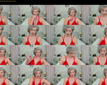 elisarosse_ — 11 minute Chaturbate female cam show recording, 720p, Mar 30, 2026