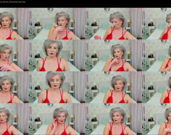 elisarosse_ — 13 minute Chaturbate female cam show recording, 720p, Mar 30, 2026