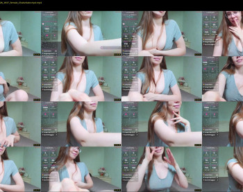 emma_stardust_ — 7 minute Chaturbate female cam show recording, 720p, Mar 29, 2026