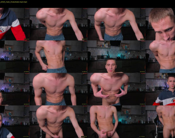 esthetics_boys — 88 minute Chaturbate male cam show recording, 720p, Mar 30, 2026