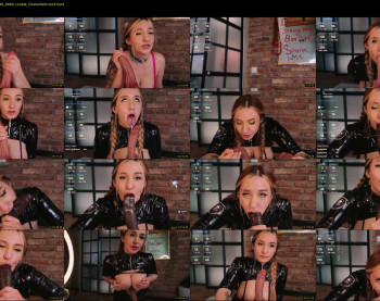 evit_dirty_mind_ — 121 minute Chaturbate couple cam show recording, 720p, Mar 29, 2026