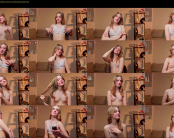 fernandafurfey — 112 minute Chaturbate female cam show recording, 720p, Mar 29, 2026