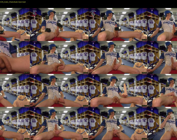 fetishboyfun — 58 minute Chaturbate male cam show recording, 720p, Mar 29, 2026