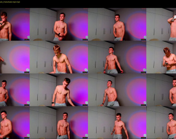 flikyy — 29 minute Chaturbate male cam show recording, 720p, Mar 30, 2026