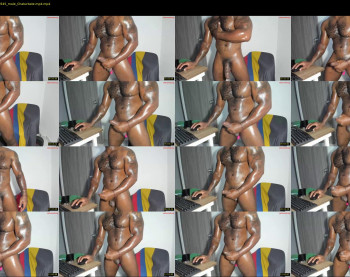 freedom_24 — 15 minute Chaturbate male cam show recording, 480p, Mar 30, 2026