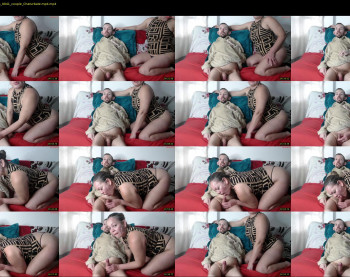 frenchroulette — 4 minute Chaturbate couple cam show recording, 720p, Mar 30, 2026