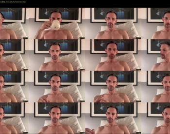 gizzlemcclizzle — 7 minute Chaturbate male cam show recording, 720p, Mar 29, 2026