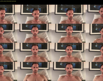 gizzlemcclizzle — 121 minute Chaturbate male cam show recording, 720p, Mar 29, 2026