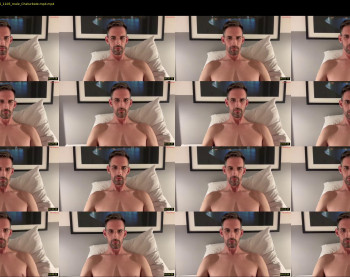 gizzlemcclizzle — 5 minute Chaturbate male cam show recording, 720p, Mar 29, 2026