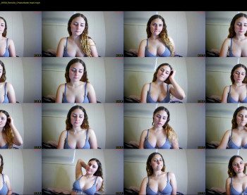 gracieexplicitt — 5 minute Chaturbate female cam show recording, 480p, Mar 30, 2026